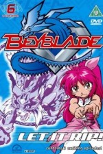 Watch Beyblade  Xmovies8